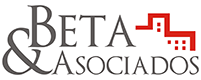 Grupo Beta y Asociados Logo